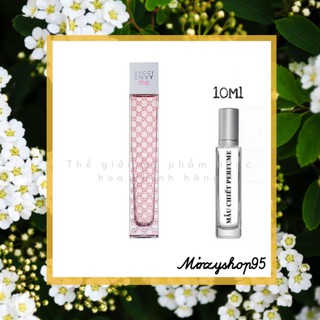 Nước Hoa dùng thử Gucci Envy 5ml/10ml/20ml