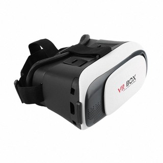 Kính Thực Tế Ảo Vr Box Phiên Bản 2