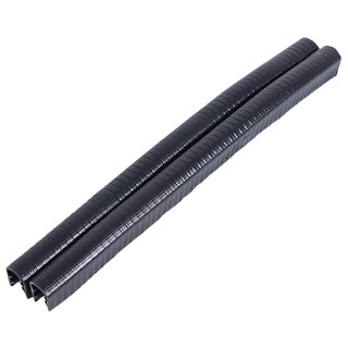 Set 2 nẹp chữ U bọc đầu và đuôi ván trượt chống va đập