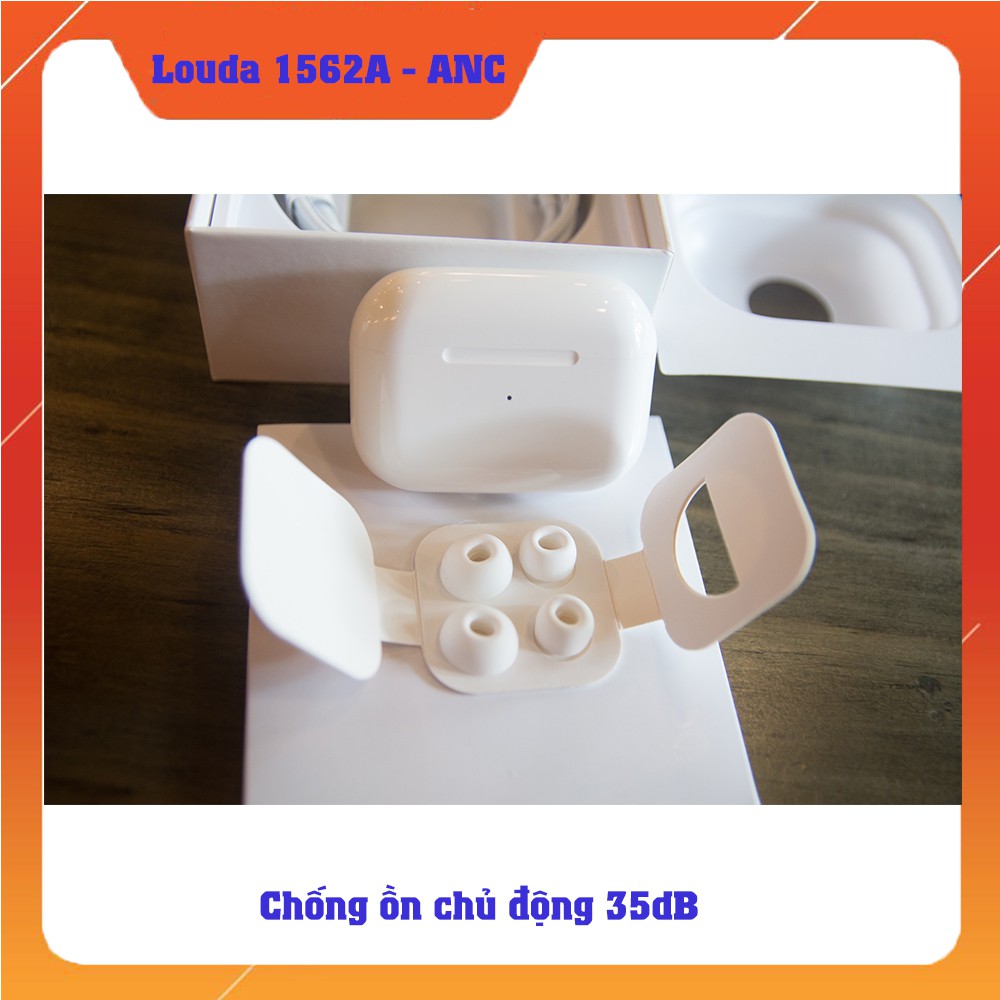 [Louda 1562A] Tai Nghe Air Pro Chống ồn chủ động ANC | BigBuy360 - bigbuy360.vn