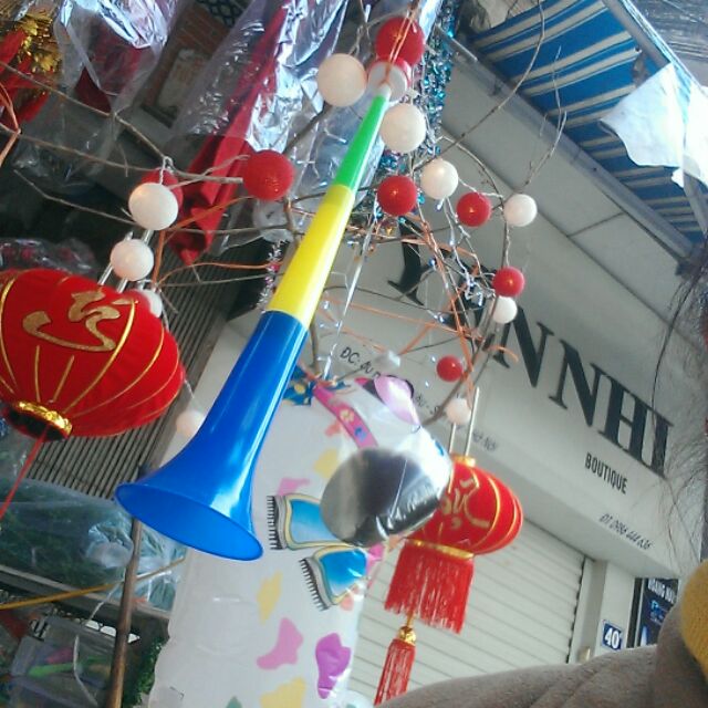 Kèn thổi