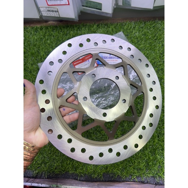 Đĩa trước Ls 1.1