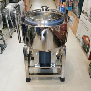 Máy Xay Giò Chả Lụa Loại 1.5KW Có Bao Đá