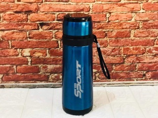 BÌNH GIỮ NHIỆT GGOMI GG724 600ML