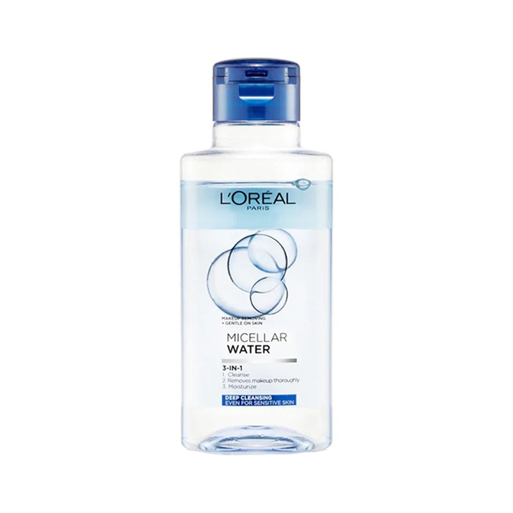 Nước Tẩy Trang L'oreal Micellar Water 95ml