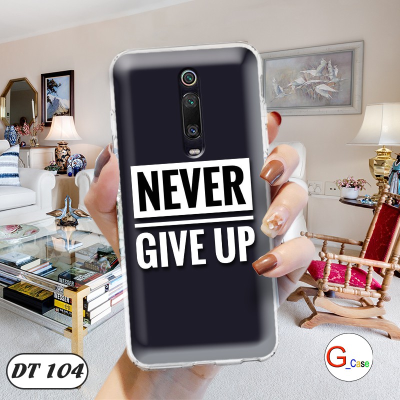 Ốp lưng dẻo Xiaomi Mi 9T/ K20 Pro