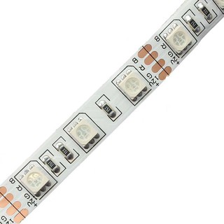 Thanh đèn led 5m rgb 300 5050 led dc12v chất lượng cao