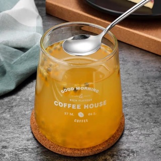 Ly thuỷ tinh Coffee House/Sweet Inside