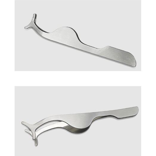 Nhíp Gắp Lông Mi Giả Đa Chức Năng