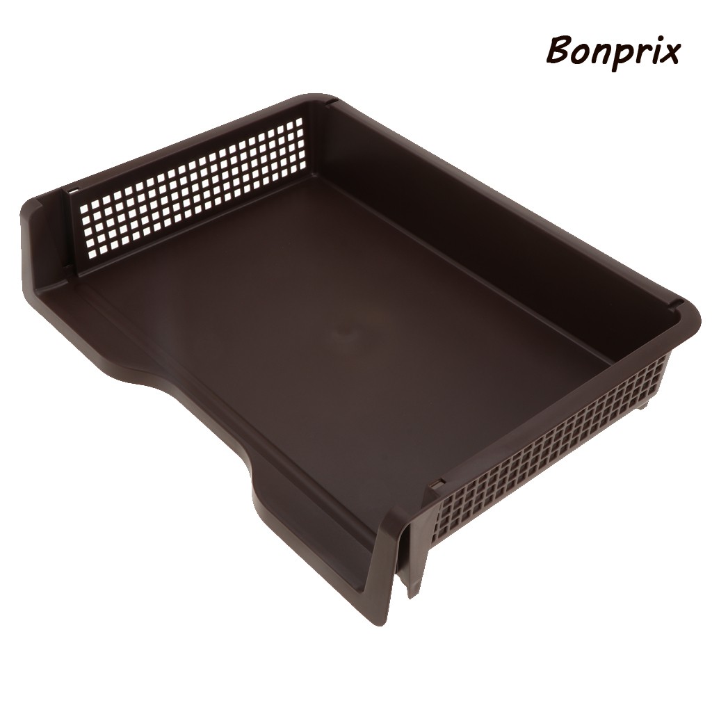 Khay Đựng Hồ Sơ Nhiều Ngăn Tiện Lợi | BigBuy360 - bigbuy360.vn