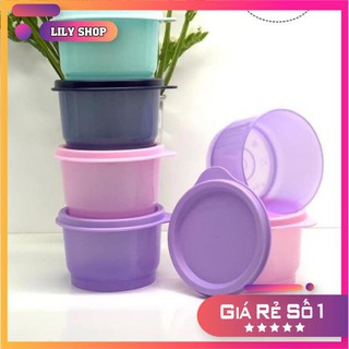 Hộp đựng thực phẩm Snack cup Tupperware