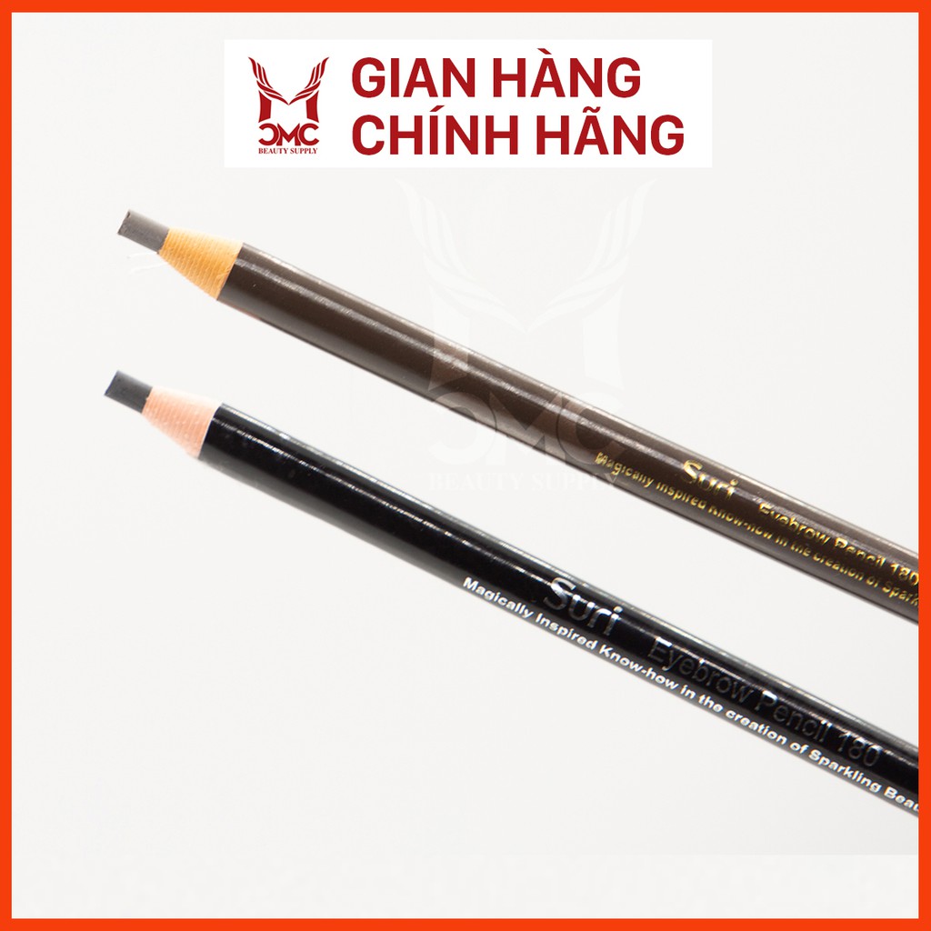 Chì xé kẻ mày Mira, chì bóc trang điểm, phun xăm lông mày DCPX CMC Beauty