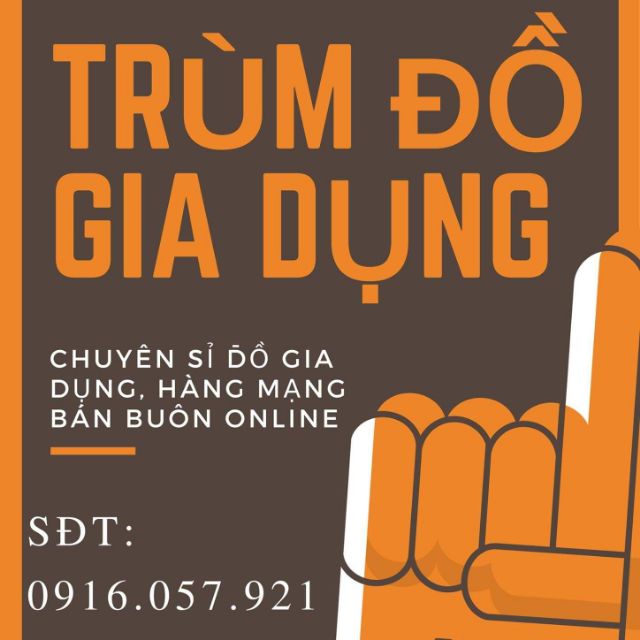 Gia Dụng Thiện Ninh