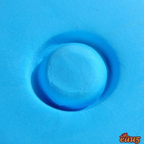 Đồ chơi slime nhiều màu