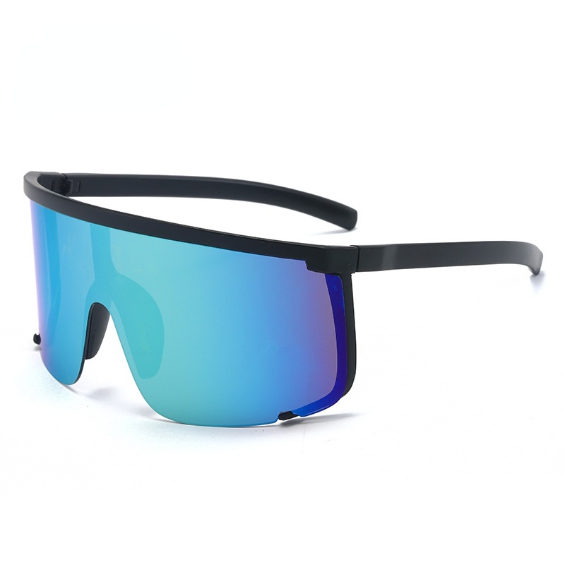 Kính mát chống tia uv400 chuyên dụng cho người đi xe đạp