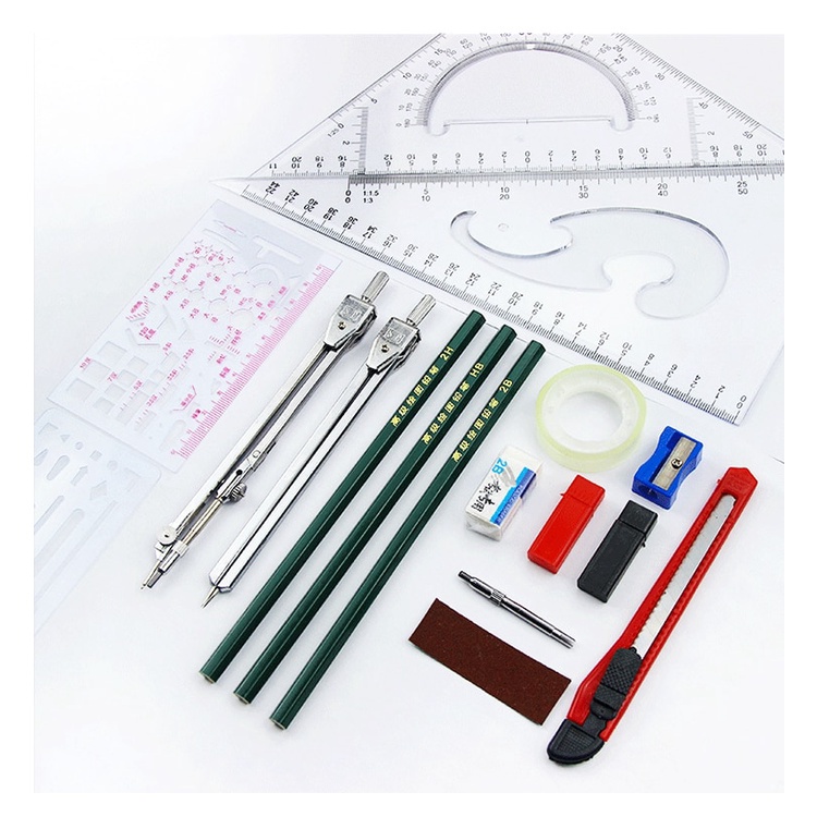 Bộ Dụng Cụ Đục Lỗ sp-260 Chuyên Nghiệp Cho Kỹ Thuật