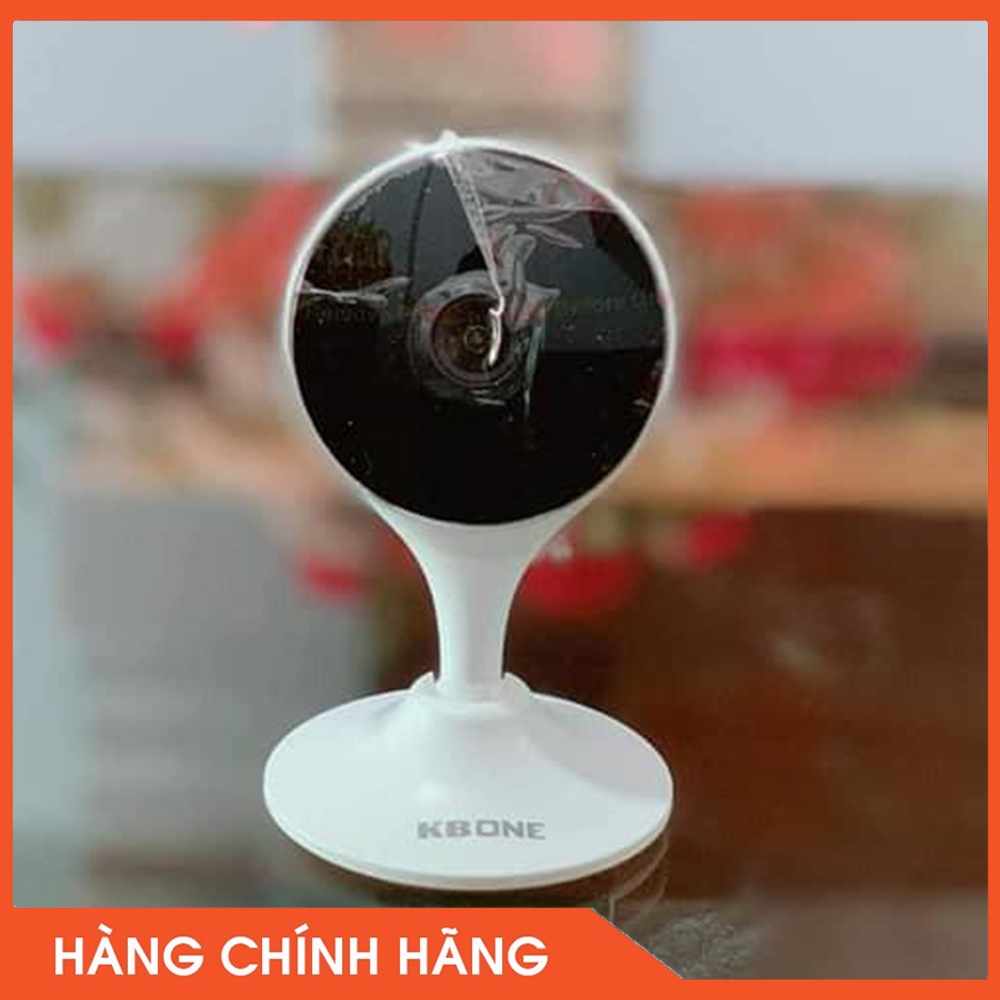 [HÀNG CHÍNH HÃNG] Camera Wifi Cố Định KN-H21W-D 2.0MP