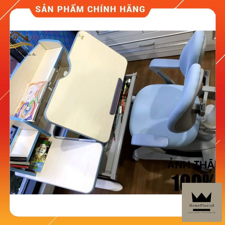 ⚡Hàng chính hãng⚡Bàn học sinh thông minh chống gù chống cận DOUSSI, thiết kế thông minh, hỗ trợ lắp đặt và hướng dẫn | BigBuy360 - bigbuy360.vn