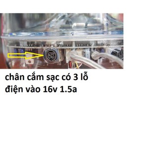 Dây Sạc Loa Harman/Kardon Soundstick