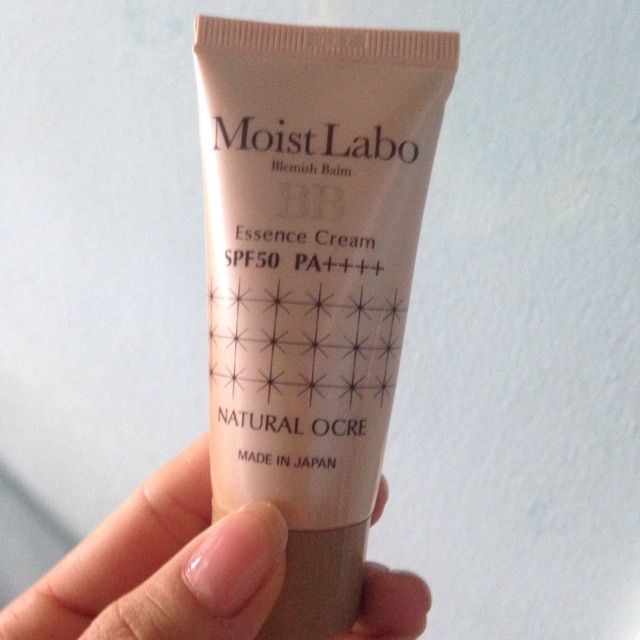 Kem nền BB cream Moistb labo ( 6 trong 1 )