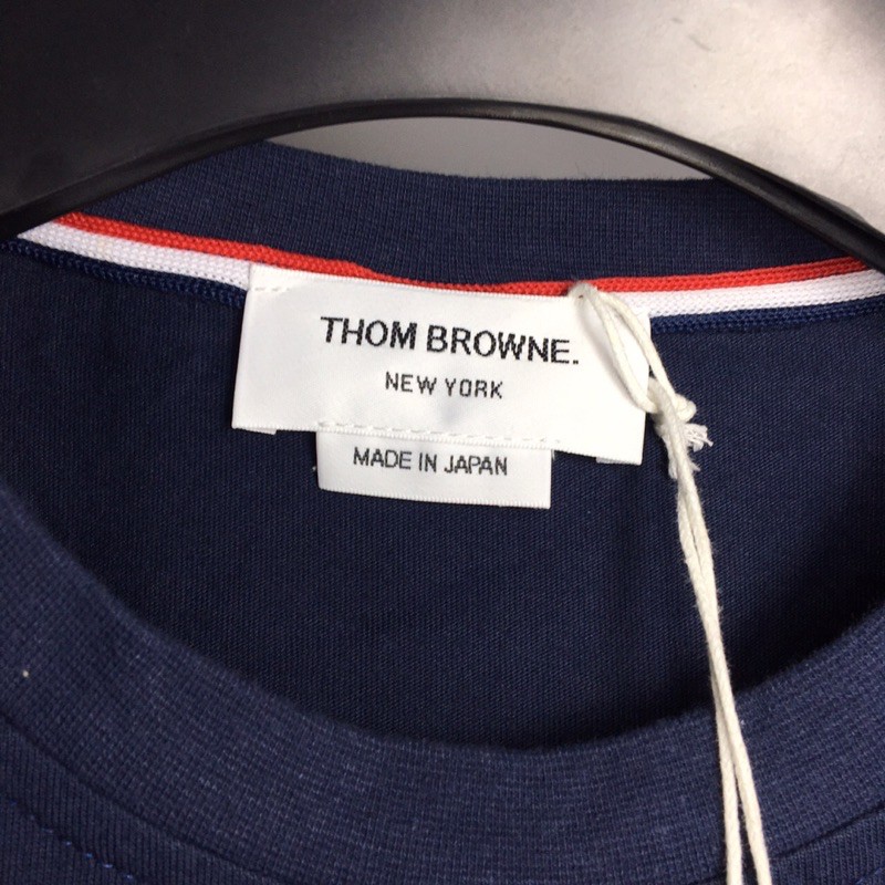 Áo Thun Thom Browne các màu