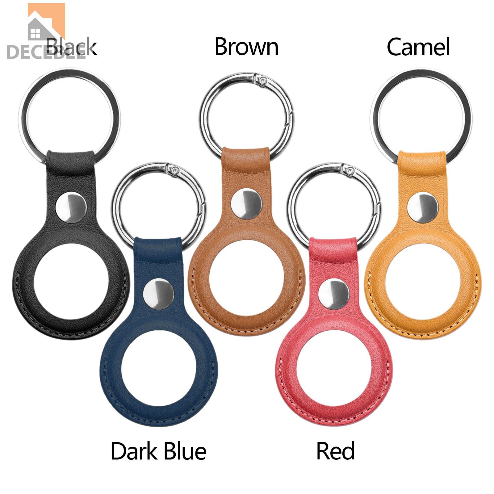 Vỏ Da Bảo Vệ Chìa Khóa Xe Hơi Airtags | BigBuy360 - bigbuy360.vn