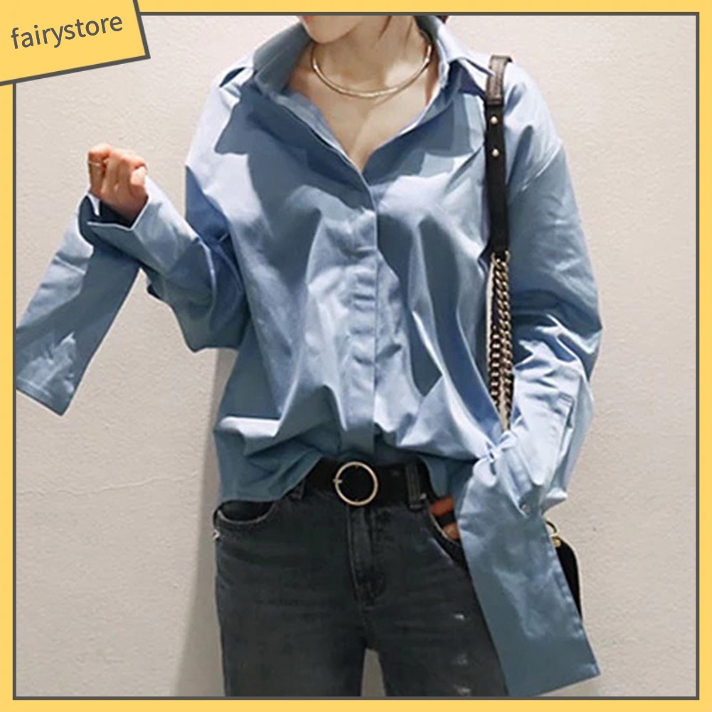 Thắt Lưng Da Phối Khoá Kim Loại Tròn Cho Nữ