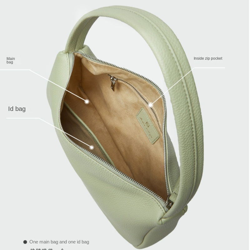 Túi Xách Đeo Vai Thiết Kế Mới Cao Cấp Thời Trang Dành Cho Nữ
