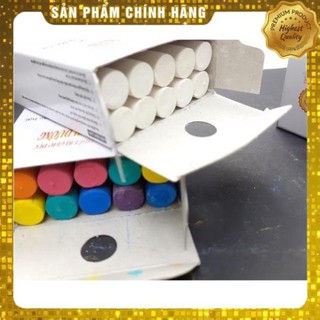Phấn Sạch Cleany, Phấn Làm Từ Canxi Siêu An Toàn, Có Thể Ăn Được, Phân Phối Bởi Ánh Dương, Nhập Khẩu Hàn Quốc