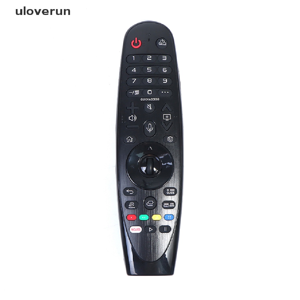 Bộ điều khiển từ xa bằng giọng nói thay thế cho TV LG AN-MR19BA AKB75635305