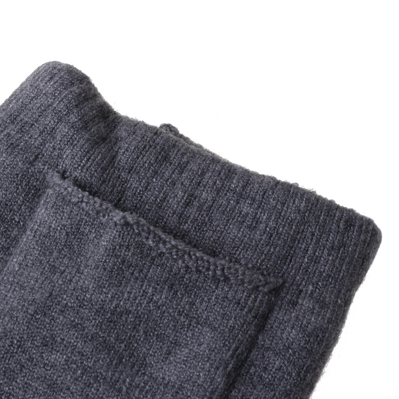 Vớ Cotton Giữ Ấm Mùa Đông Có Thể Điều Chỉnh 3 Mức Nhiệt Độ 3 7V Dành Cho Nam Nữ