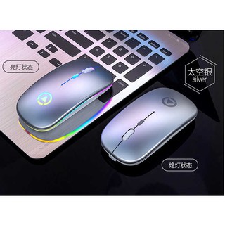 Chuột Không Dây YINDIAO A2