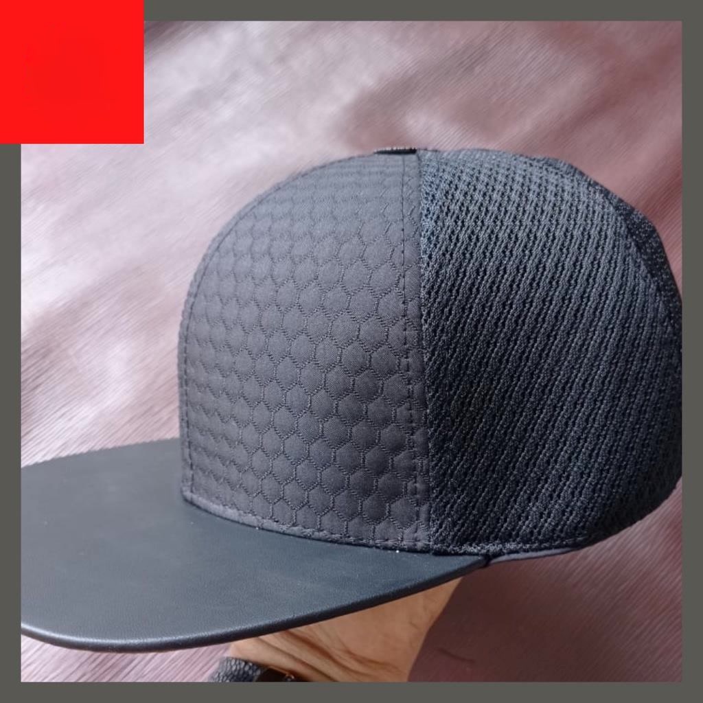NÓN SNAPBACK - MŨ LƯỠI TRAI UNISEX -  UY TÍN - CHẤT LƯỢNG