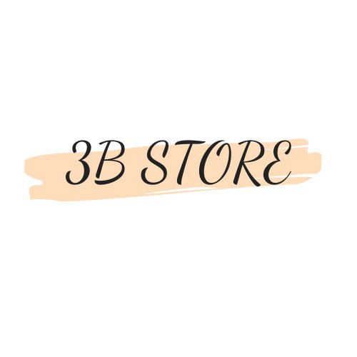 3B Official Store