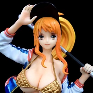 [Kadic] Mô hình Nami Modern POP One Piece