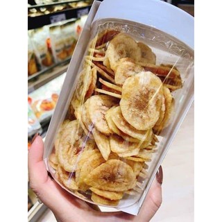 Chuối kẹp me Gourmet Thái Lan 🍀