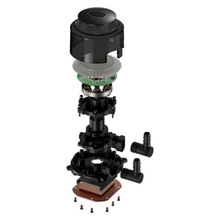 Tản nhiệt nước CPU Cooler Master MASTERLIQUID ML240R RGB