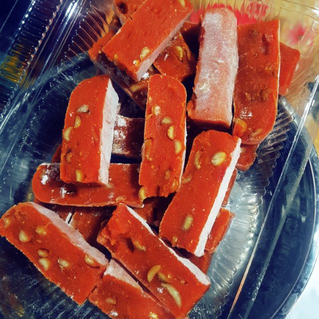 2kg Chè lam gấc