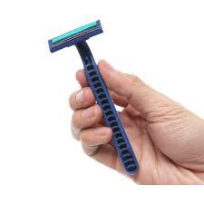 Dao Cạo GILLETTE  PLUE II Gói 5+1