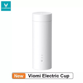 Bình giữ nhiệt kiêm đun nước Viomi YM-K0401