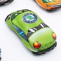 Ô tô chạy cót mini hàng đẹp Youngcityshop