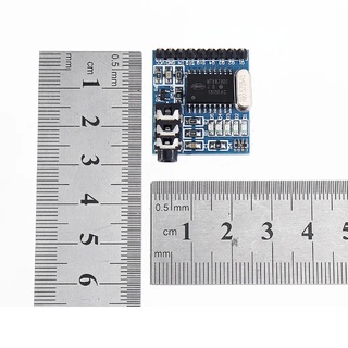Module Giải Mã MT8870 DTMF Telephone
