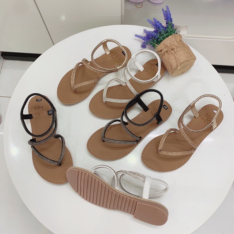 SANDAL KIM TUYẾN