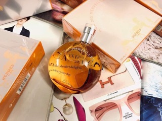 Nước Hoa Nữ Hermes Elixir des Merveilles 100ml