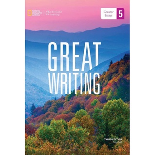 Great Writing - 6