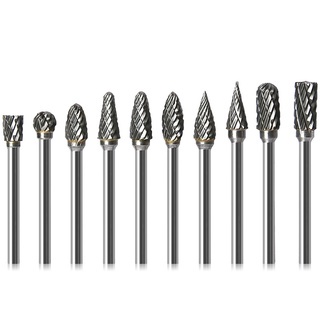 Mũi Khoan Kim Loại 1 / 8 inch 3 X 6Mm Chuyên Dụng bits