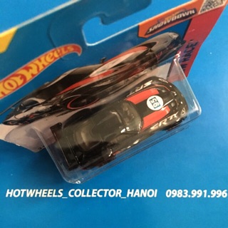 Xe Hot Wheels - SRT Viper GTS-R