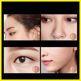  Phấn Highlight Macfee Natural Powder
