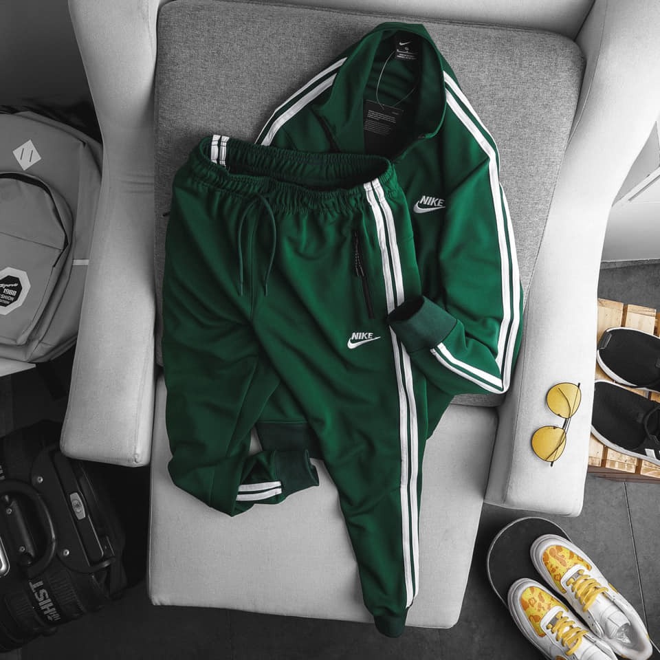 HÌNH THẬT - ÁO KHOÁC ADIDAS 3 SỌC , ÁO KHOÁC ĐEN SỌC TRẮNG GIÁ RẺ