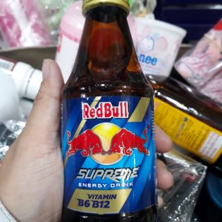NƯỚC TĂNG LỰC REDBULL CHAI